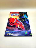 XG 2 Extreme G 2 Manual - Nintendo 64 - N64
