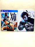 XIII Limited Edition - PlayStation 4 - PS4