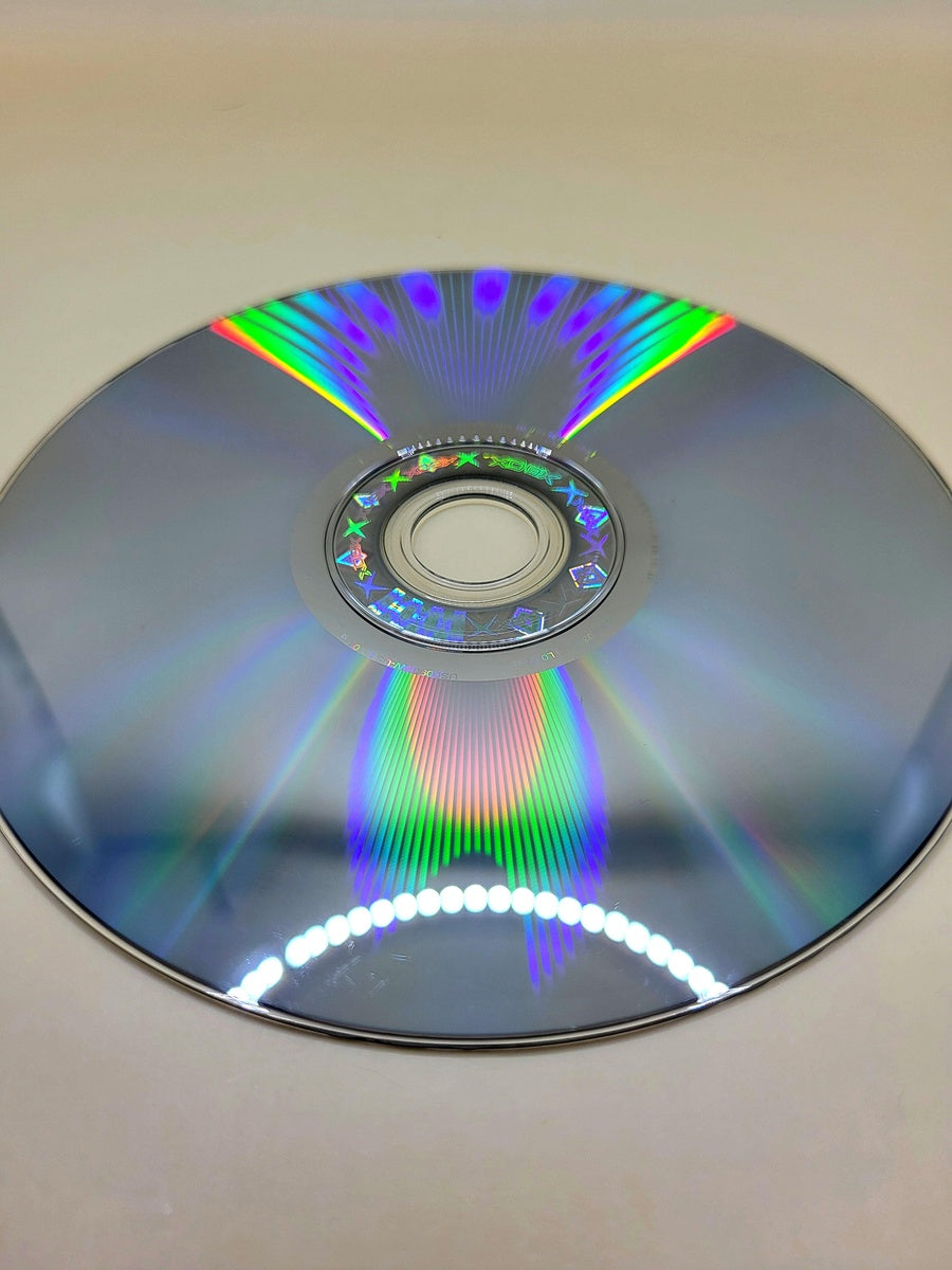 XIII - Xbox Original