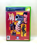 XIII - Xbox Original