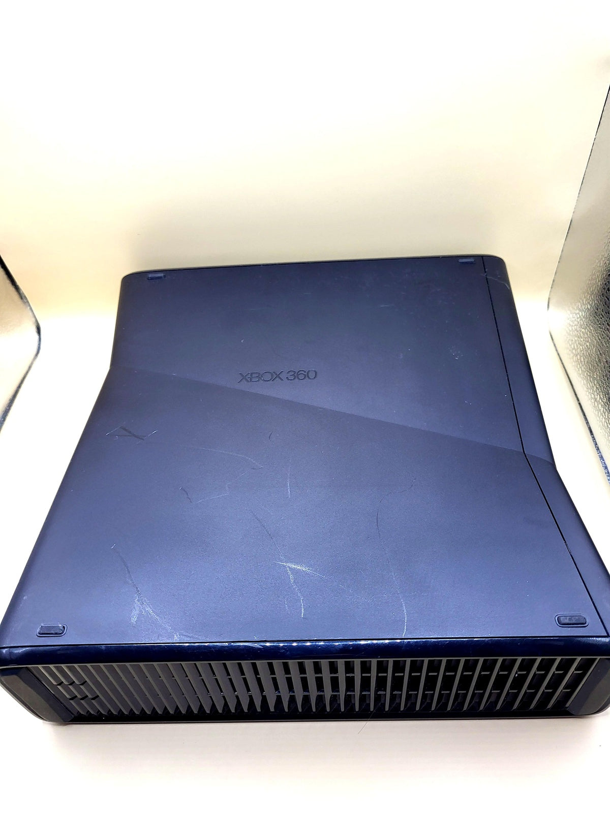 Xbox 360 S Slim Console Zwart 250GB