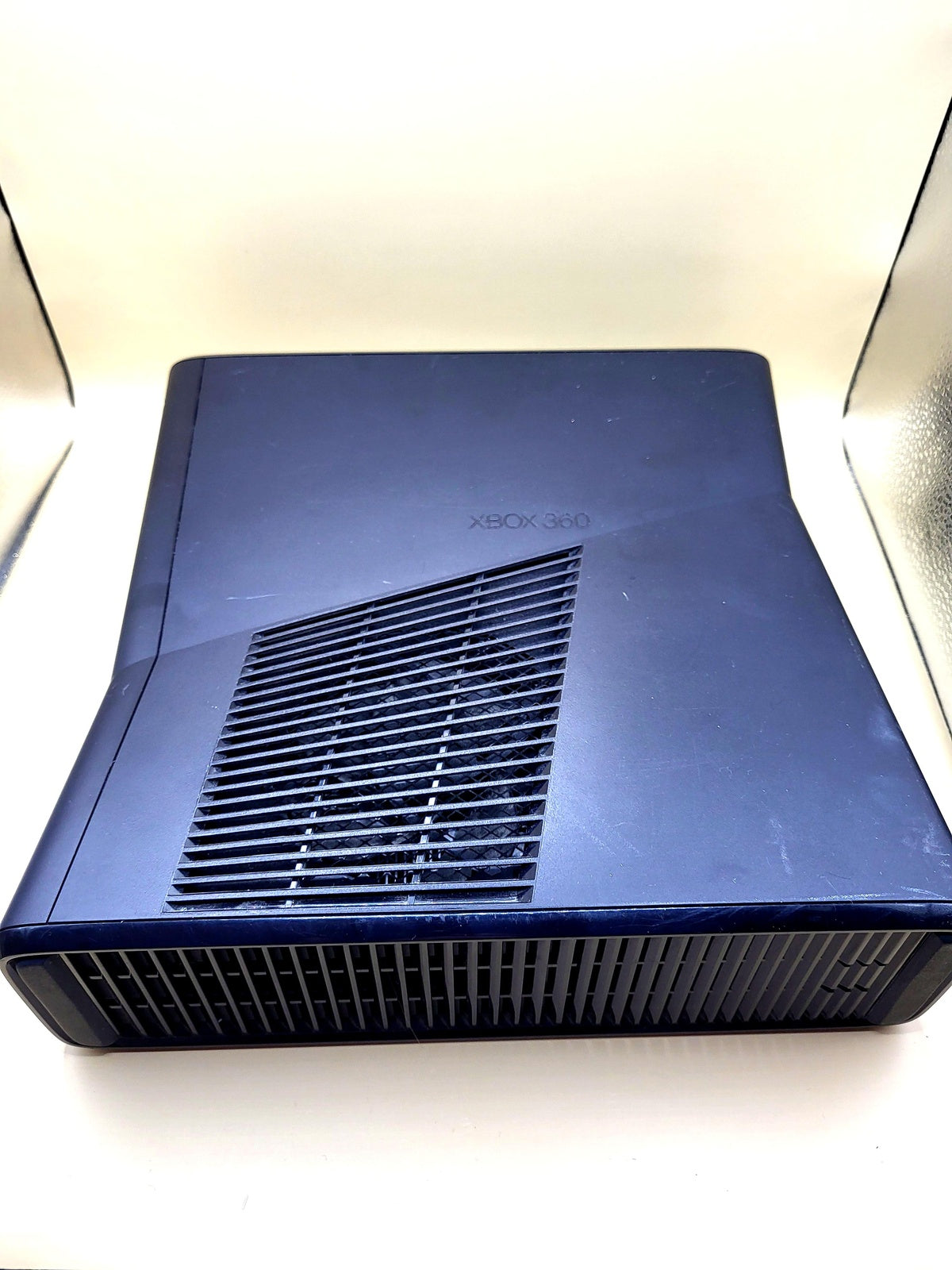 Xbox 360 S Slim Console Zwart 250GB