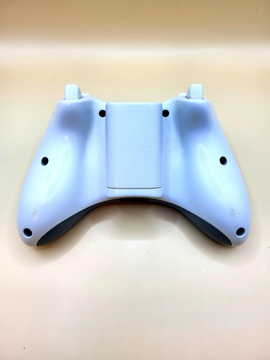 Xbox 360 Controller Wit