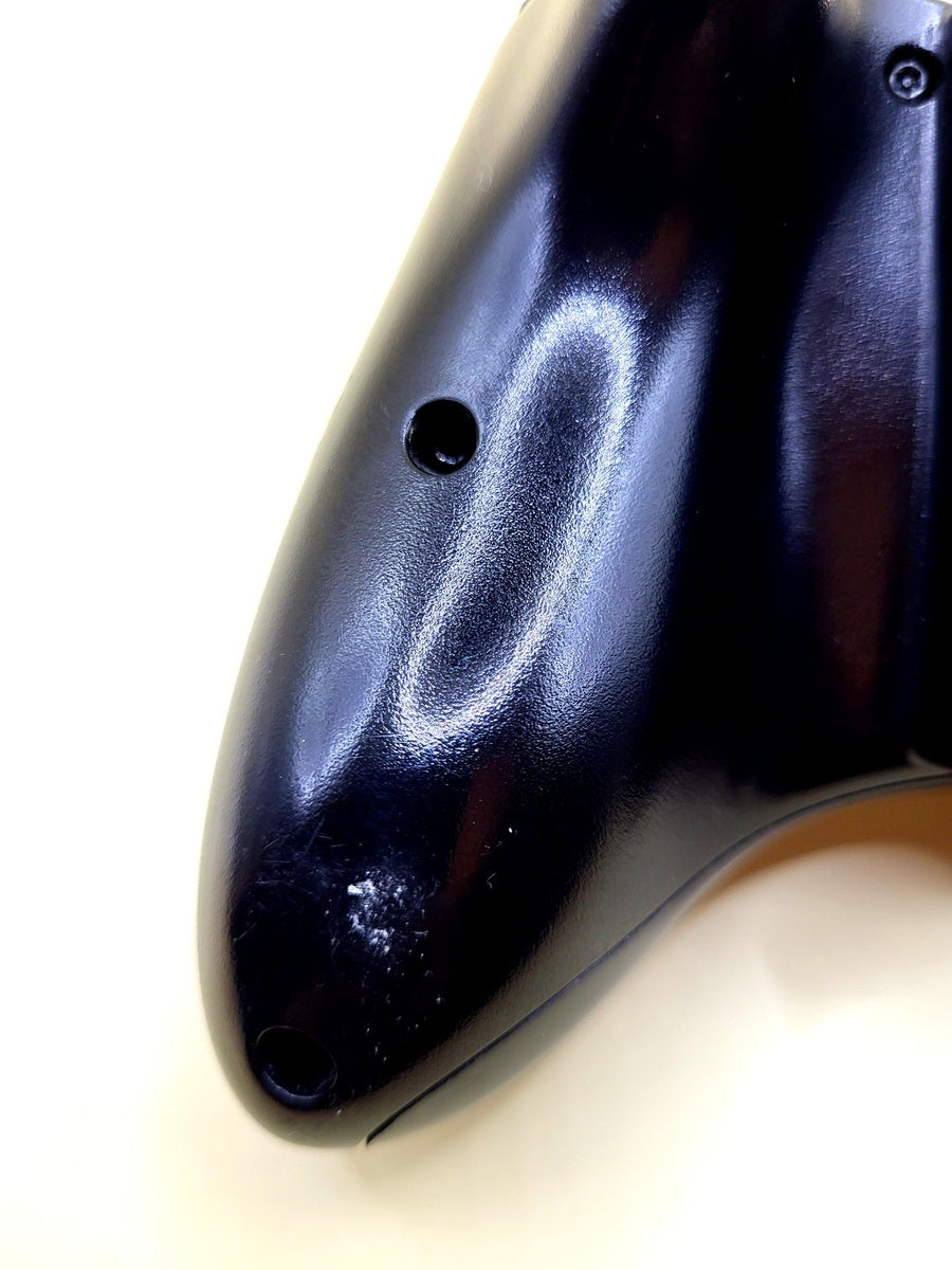 Xbox 360 Controller Zwart