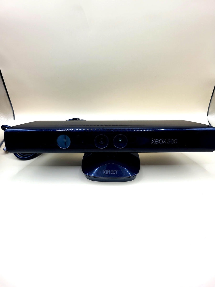 Xbox 360 Kinect Sensor
