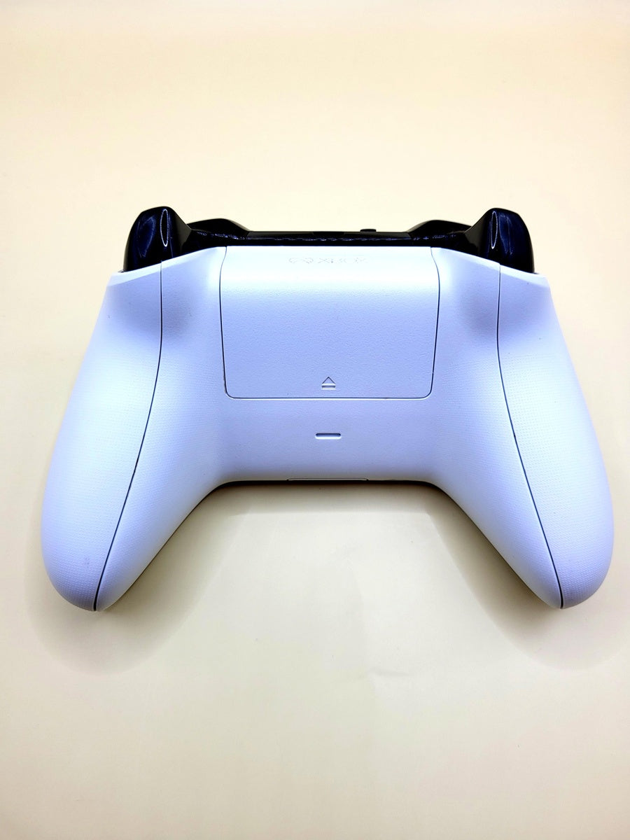 Xbox One Controller Wit
