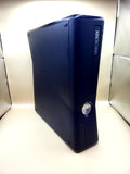 Xbox 360 S Slim Console Zwart