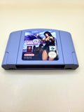 Xena Warrior Princess - Nintendo 64 - N64
