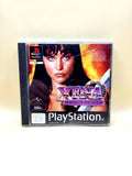 Xena Warrior Princess - PlayStation 1 - PS1