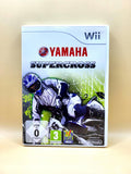 Yamaha Supercross - Nintendo Wii
