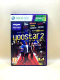 Yoostar 2 In the Movies - Xbox 360