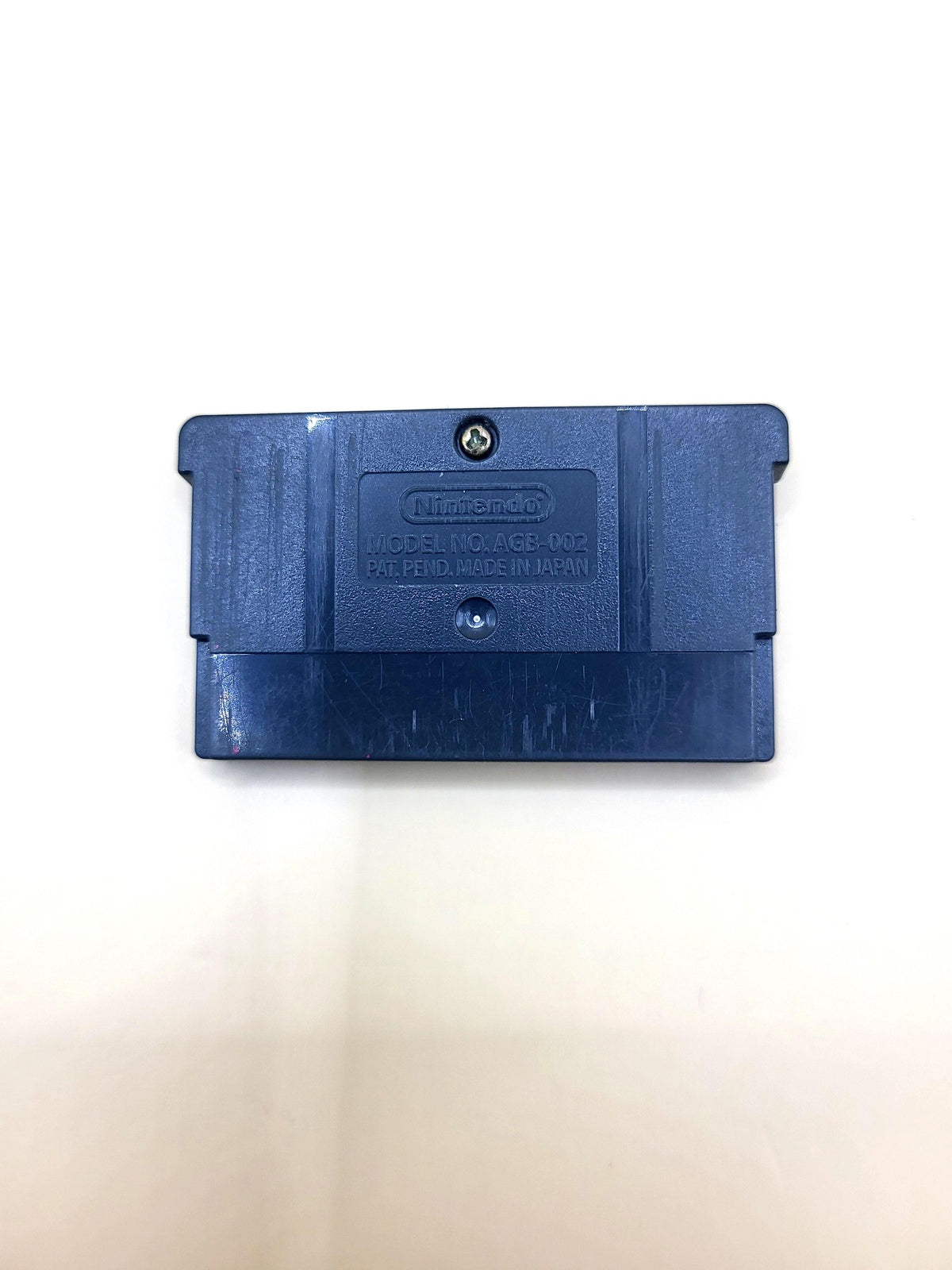 Yoshi's Island Super Mario Advance 3 - Game Boy Advance - GBA