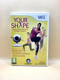Your Shape Jouw Persoonlijke Fitness Coach (Geen Camera) - Nintendo Wii