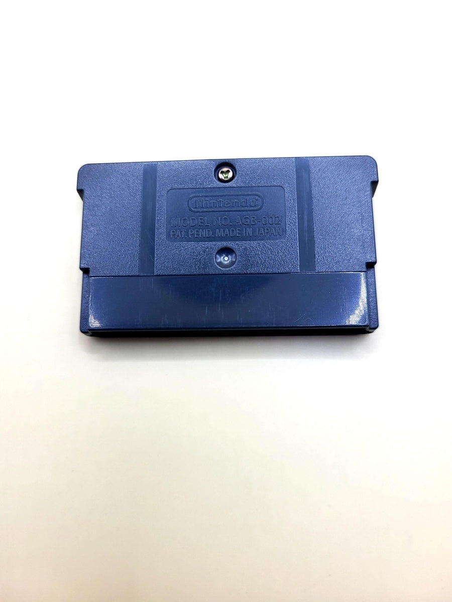 Yu Gi Oh Reshef of Destruction - Game Boy Advance - GBA