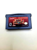 Yu Gi Oh Reshef of Destruction - Game Boy Advance - GBA