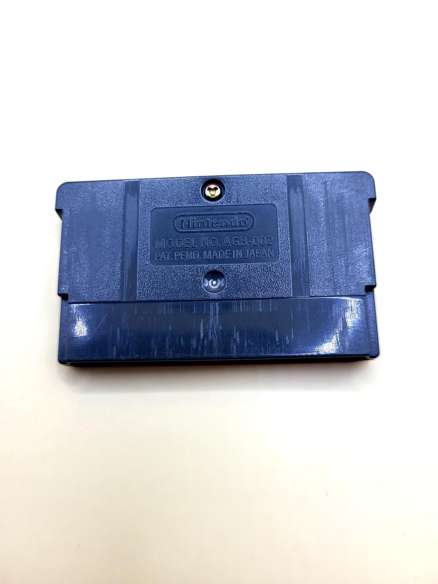 Yu Gi Oh The Sacred Cards - Game Boy Advance - GBA