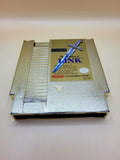 Zelda II The Adventure of Link - Nintendo NES