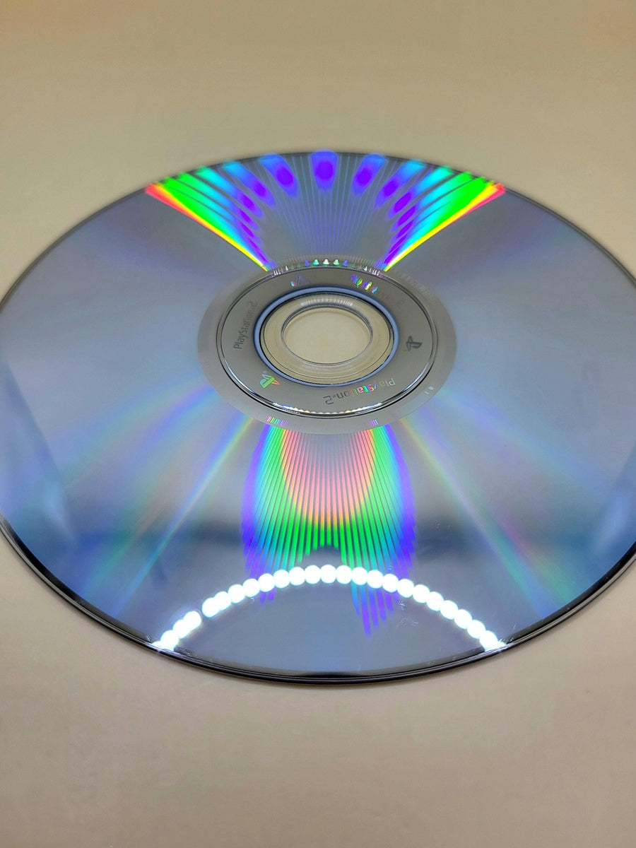 Zone Of The Enders - PlayStation 2 - PS2