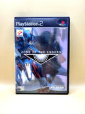 Zone Of The Enders - PlayStation 2 - PS2