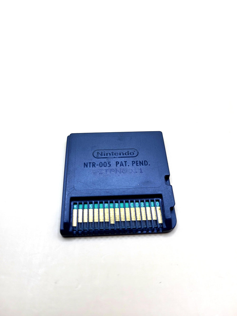 Zoo Tycoon 2 (Cartridge Only) - Nintendo DS