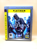 Assassin's Creed Platinum - PlayStation 3 - PS3
