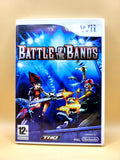 Battle of the Bands - Nintendo Wii