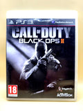 Call of Duty Black Ops II - PlayStation 3 - PS3