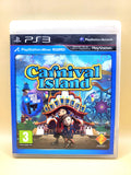 Carnival Island - PlayStation 3 - PS3