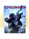 Crysis 3 Steelbook Edition - PlayStation 3 - PS3