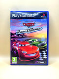 Disney Pixar Cars Raco-O-Rama (Geen Boekje) - PlayStation 2 - PS2