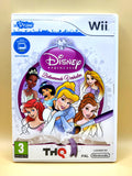 Disney Princess Betoverende Verhalen uDraw - Nintendo Wii
