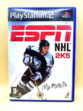 ESPN NHL 2K5 - PlayStation 2 - PS2