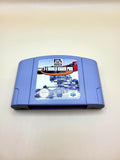 F1 World Grand Prix - Nintendo 64 - n64