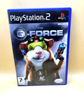 G-Force: De Game - PlayStation 2 - PS2