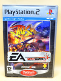 Jak X Platinum (Geen Boekje) - PlayStation 2 - PS2