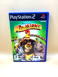 Madagascar Escape 2 Africa - PlayStation 2 - PS2
