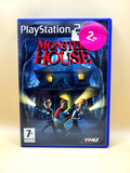 Monster House (Geen Boekje) - PlayStation 2 - PS2