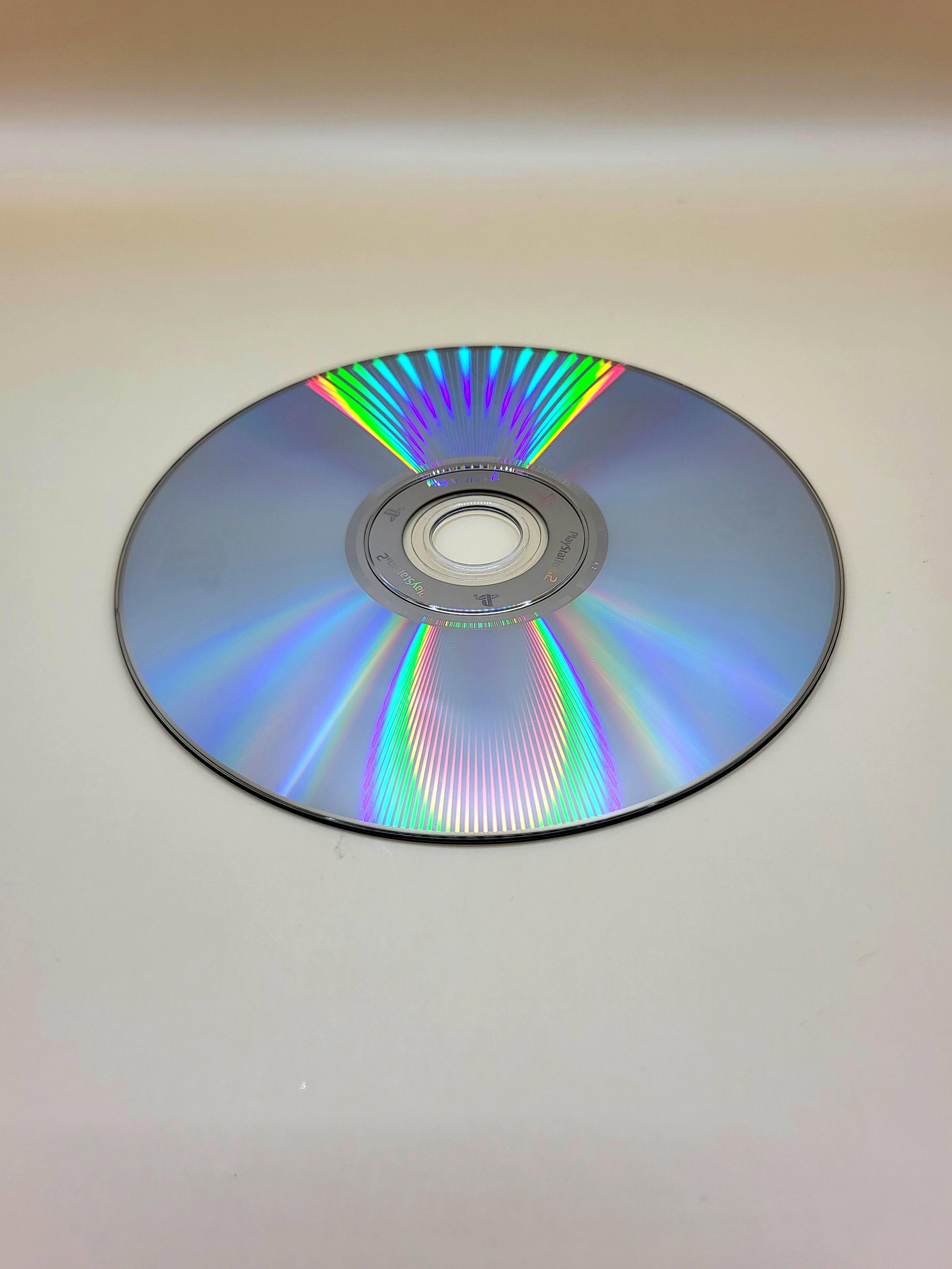 MotoGP 3 (Platinum) - PlayStation 2 - PS2