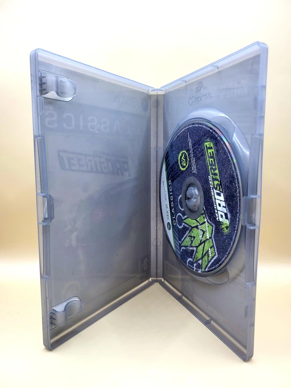 Need for Speed ProStreet (Geen Boekje) (Classics) - Xbox 360