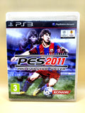 Pro Evolution Soccer 2011 - PES 2011 - PlayStation 3 - PS3