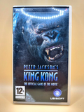 Peter Jackson's King Kong - PlayStation Portable - PSP