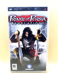 Prince of Persia Revelations - PlayStation Portable - PSP
