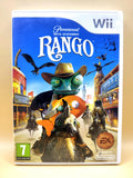 Rango - Nintendo Wii