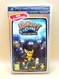 Ratchet & Clank Size Matters Essentials - PlayStation Portable - PSP