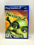 Shrek 2 - PlayStation 2 - PS2