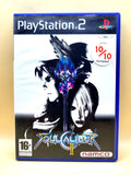Soul Calibur II 2 - PlayStation 2 - PS2