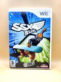 SSX Blur - Nintendo Wii