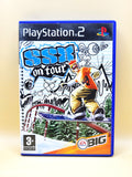 SSX On Tour - PlayStation 2 - PS2