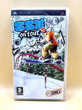 SSX on Tour - PlayStation Portable - PSP