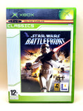 Star Wars Battlefront - Xbox Original